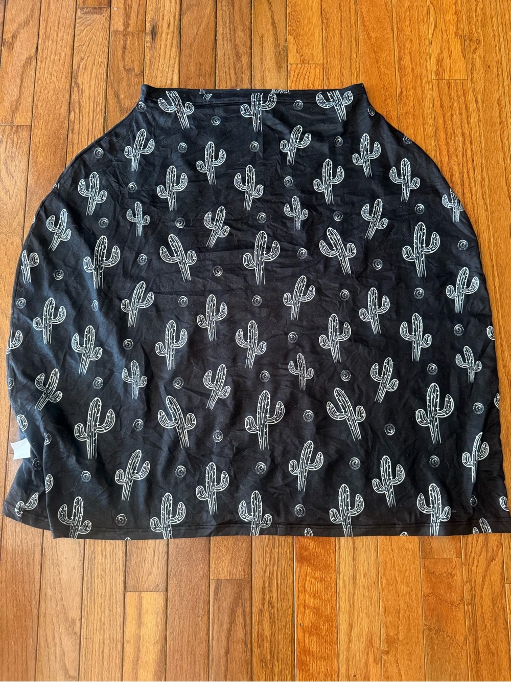 Car seat cover